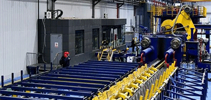 我国已构建完整钛产业链体系